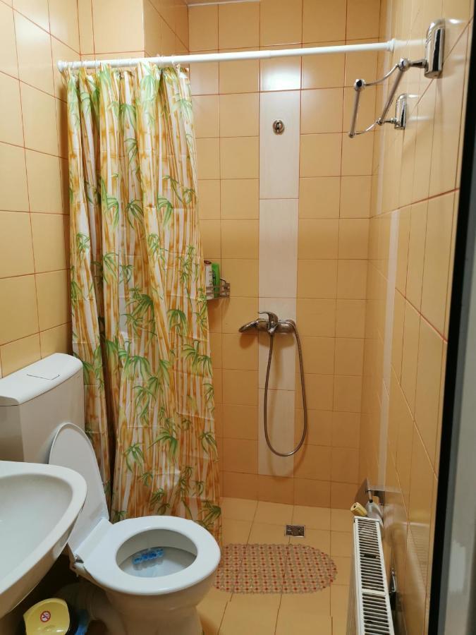 Ultracentral Cluj Napoca,Balcony,Fast Wifi,Parking Экстерьер фото